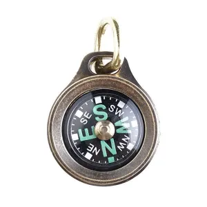 CMP-HE Craftsman Handmade Version EDC Compass