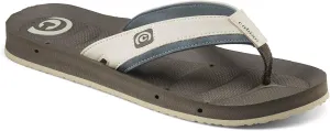 Cobian Men's Water Friendly Draino 2 Flip Flops