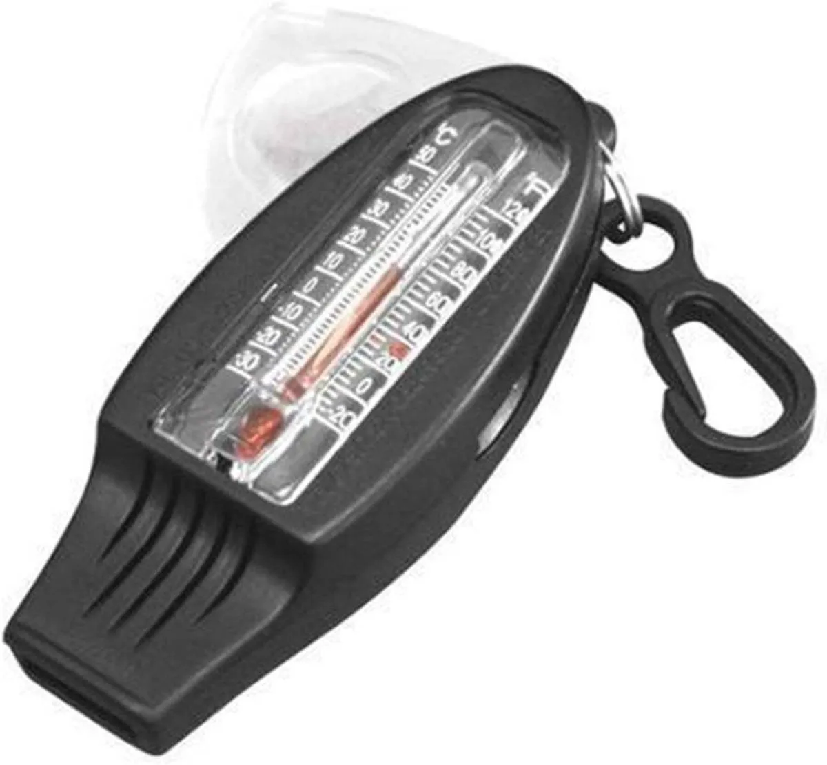 Coghlans® Kids Four Function Whistle