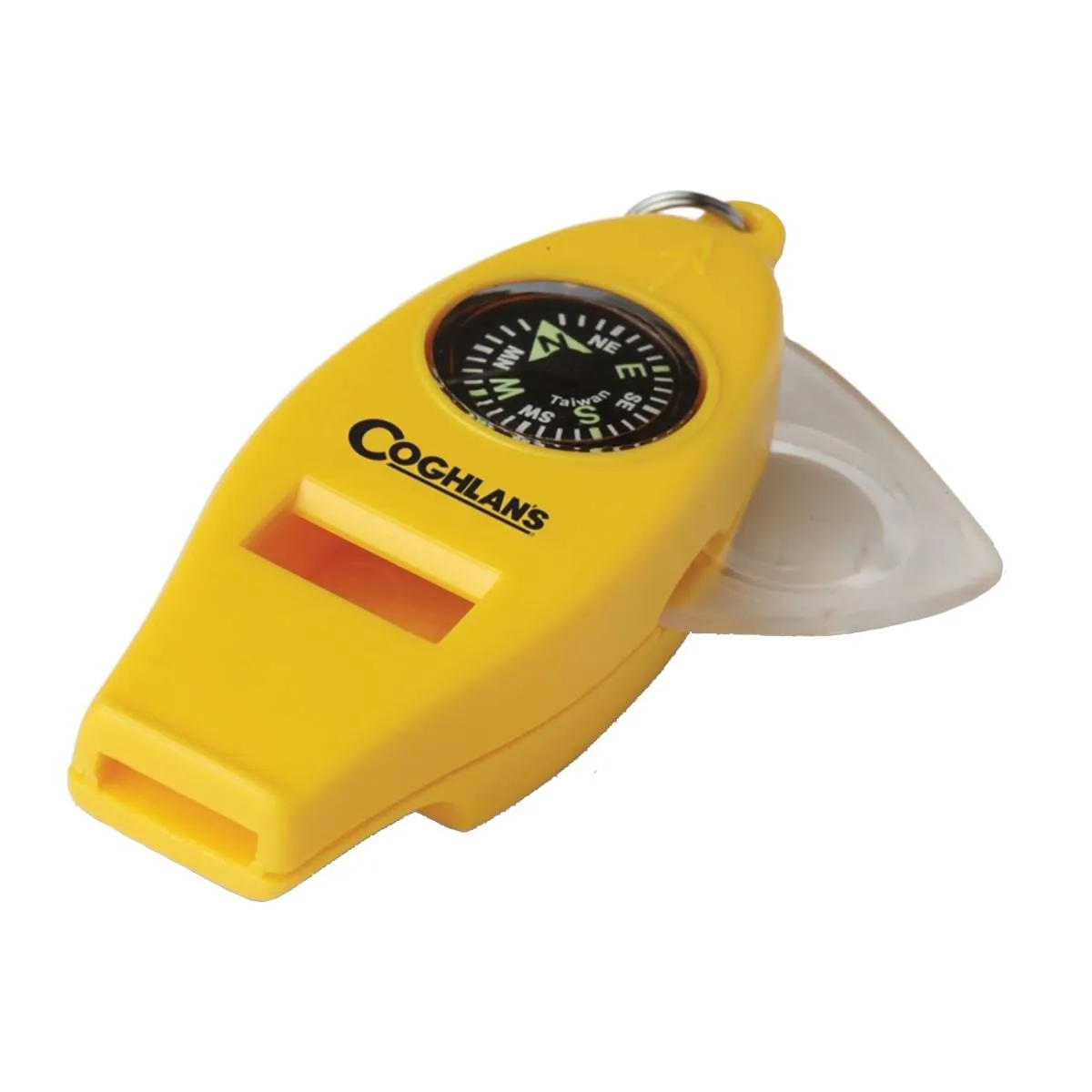 Coghlans® Kids Four Function Whistle