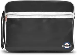 Colour: Black/White, Black/White, One Size