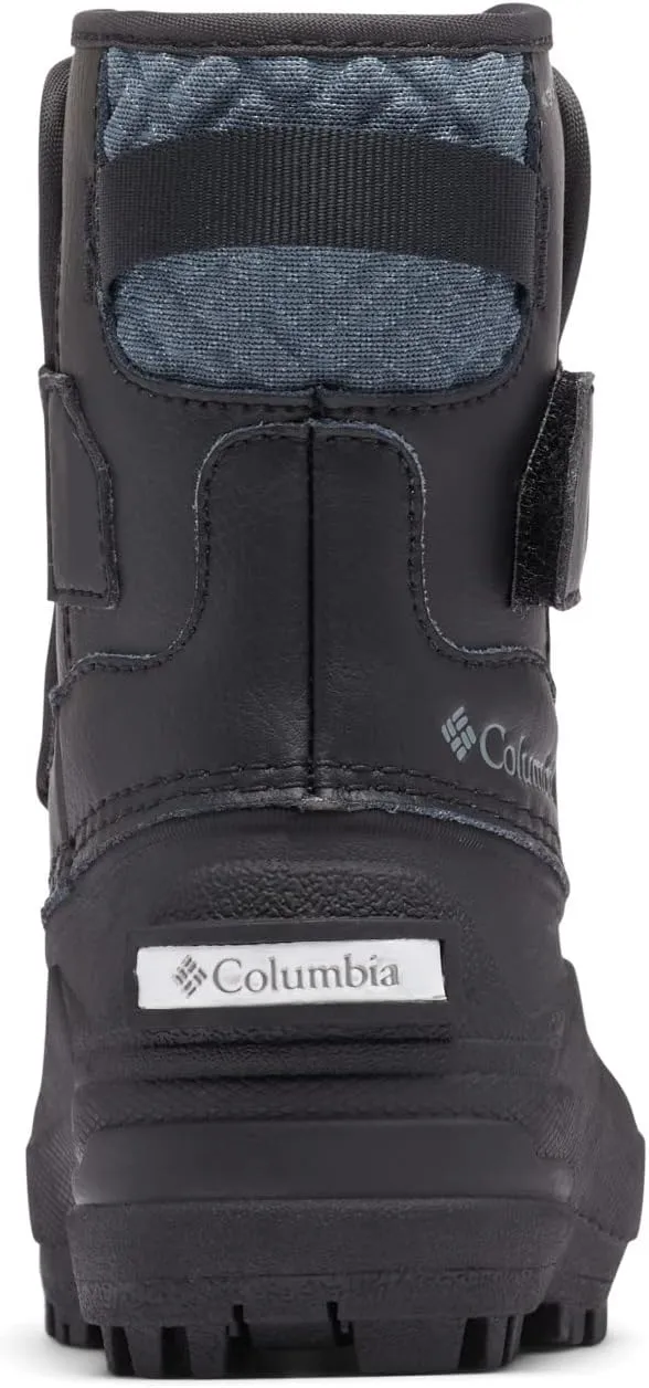 Columbia Kids' Bugaboot Celsius Strap
