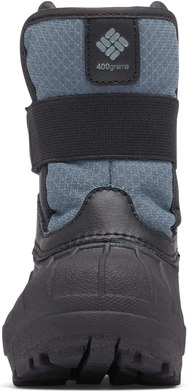 Columbia Kids' Bugaboot Celsius Strap