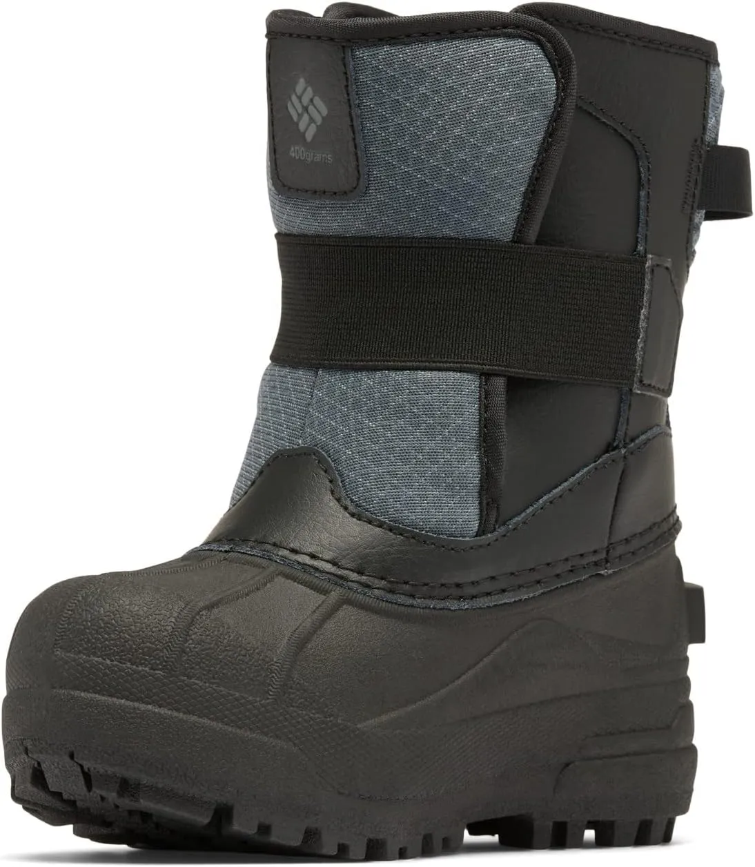 Columbia Kids' Bugaboot Celsius Strap