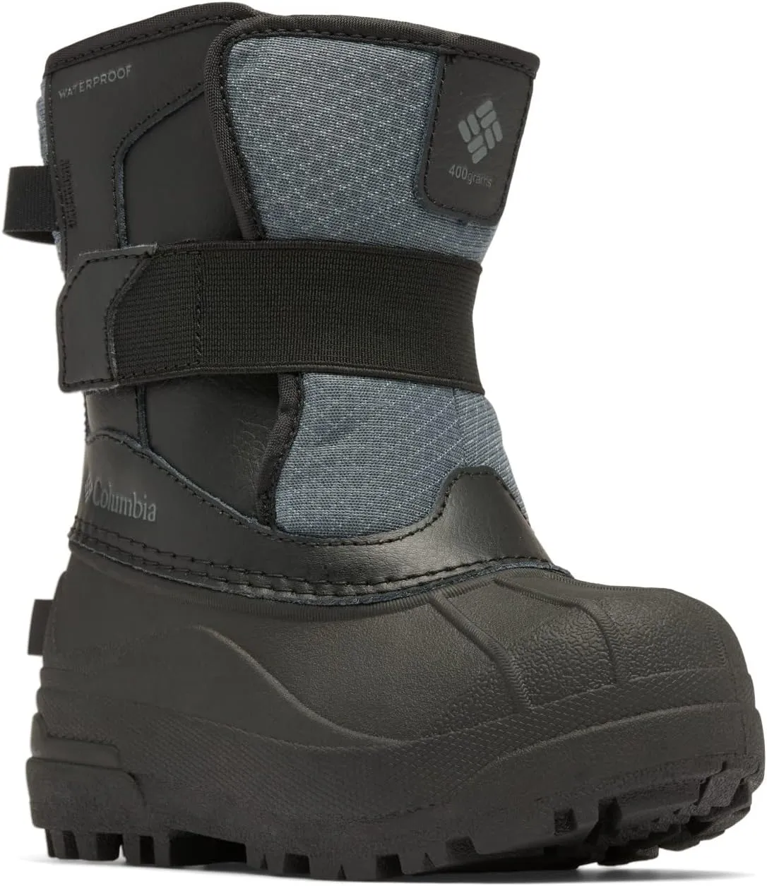 Columbia Kids' Bugaboot Celsius Strap