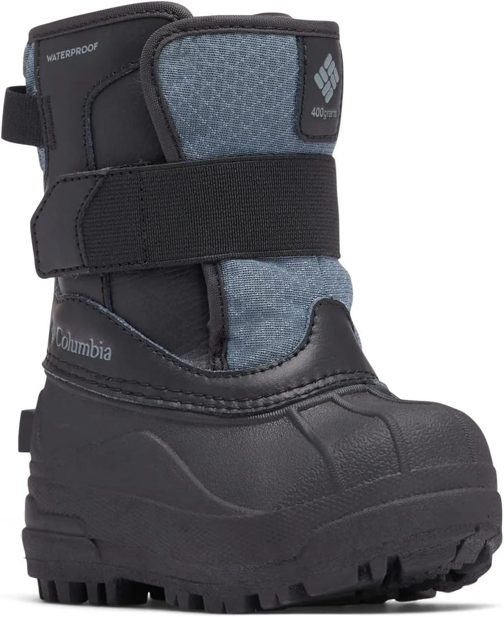 Columbia Kids' Bugaboot Celsius Strap
