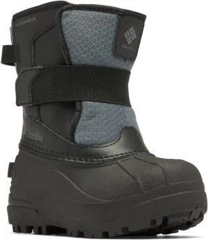 Columbia Kids' Bugaboot Celsius Strap