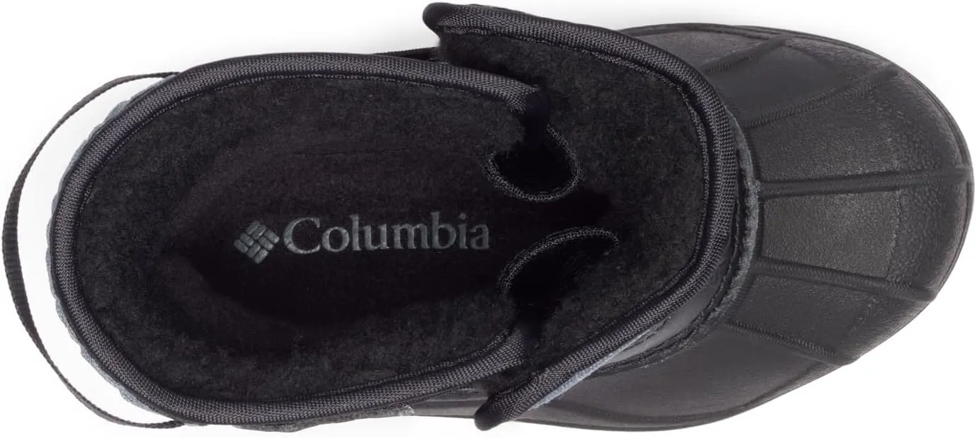 Columbia Kids' Bugaboot Celsius Strap