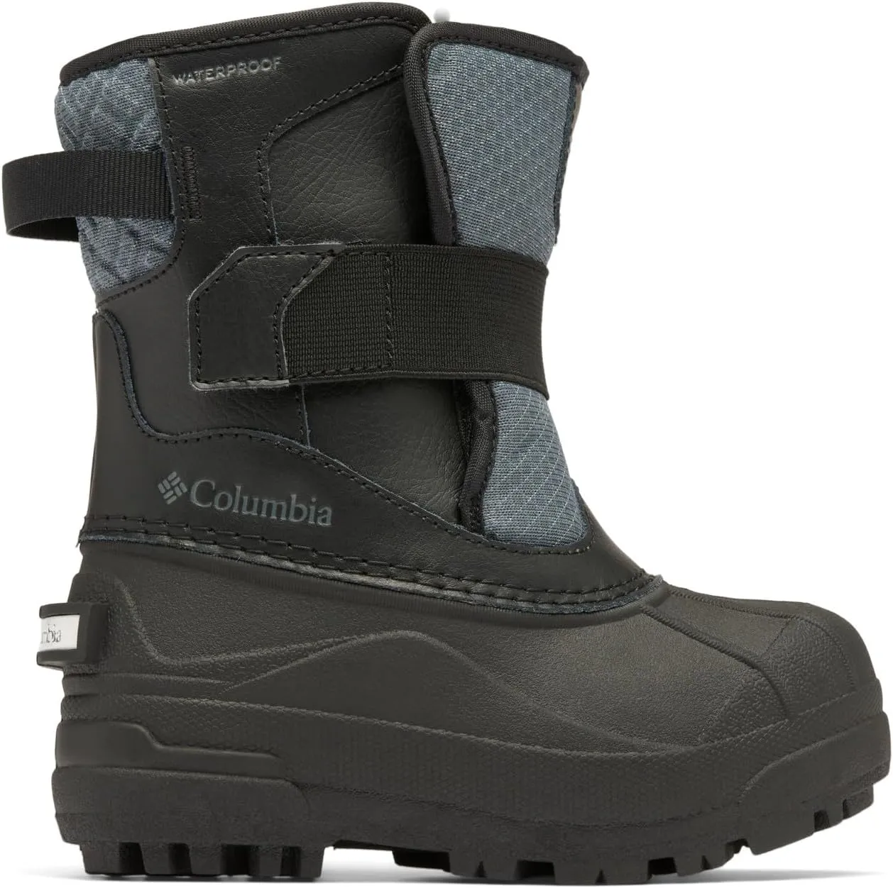 Columbia Kids' Bugaboot Celsius Strap