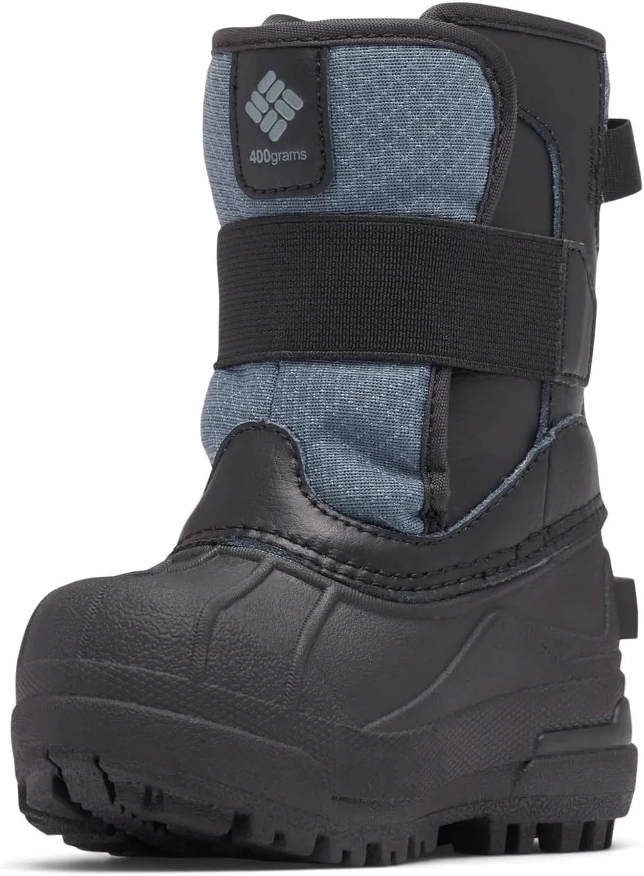 Columbia Kids' Bugaboot Celsius Strap