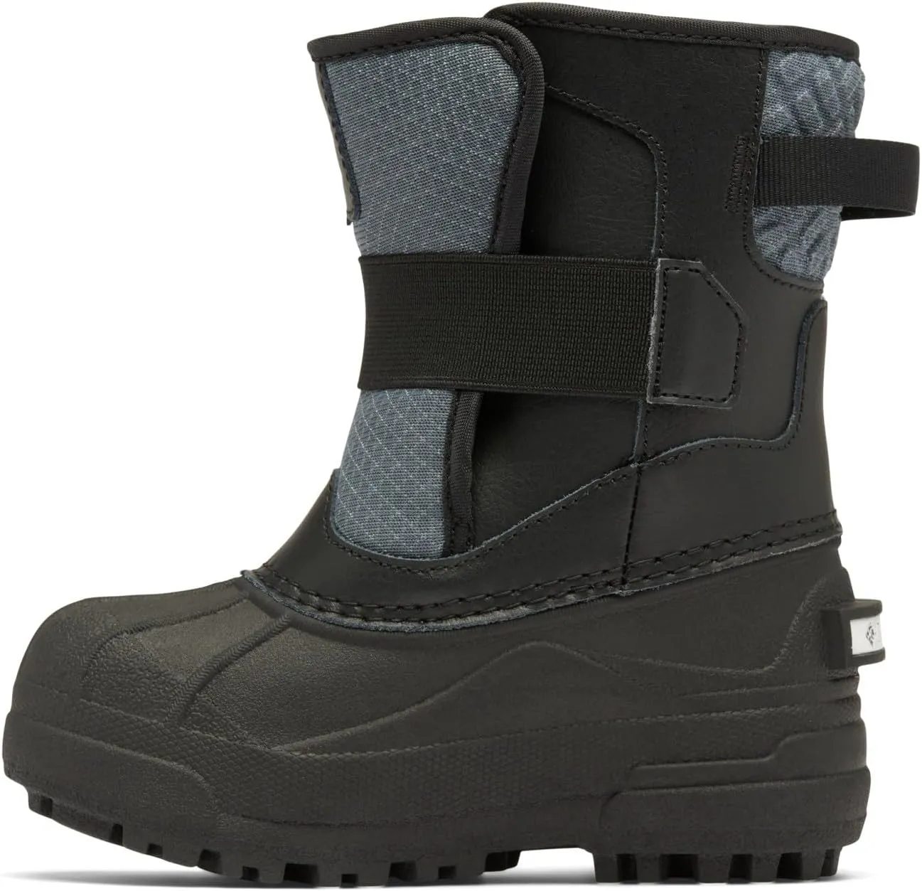 Columbia Kids' Bugaboot Celsius Strap