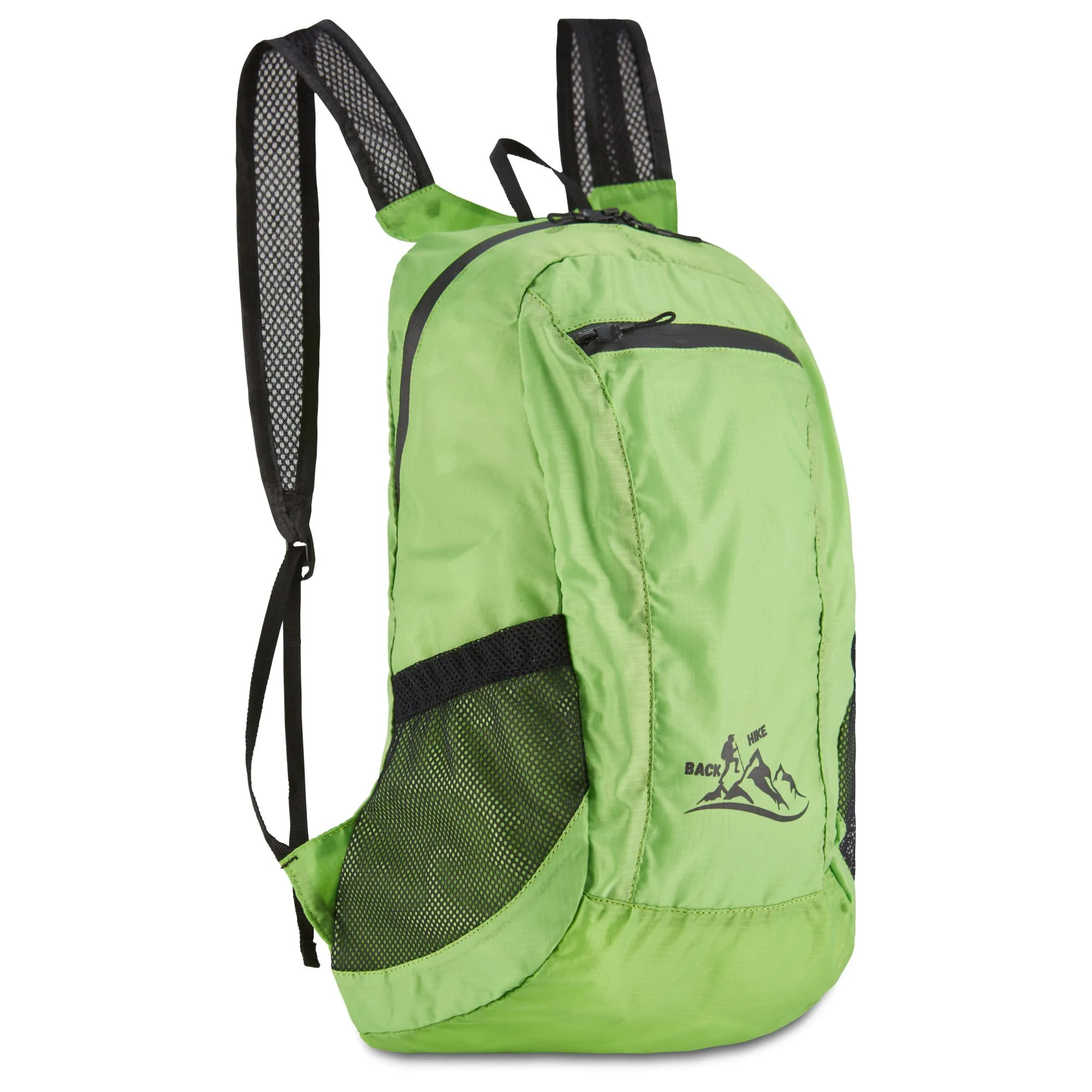 Compact Adventure Backpack