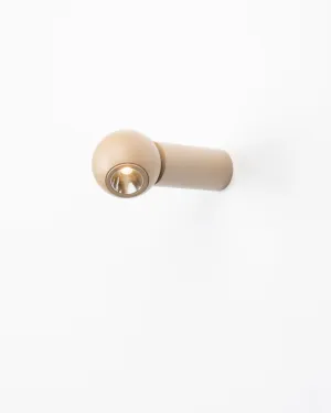 Compass Accent Wall Light