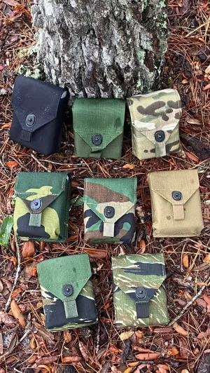 Compass Pouch - Shipping included. (U.S.A. only)