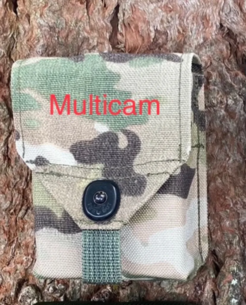 Compass Pouch - Shipping included. (U.S.A. only)