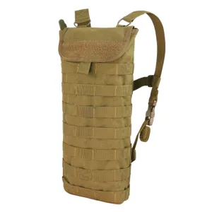 Condor Hydration Carrier MOLLE – Coyote, Durable, MOLLE-Compatible