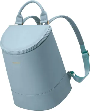 Corkcicle EOLA Cooler Backpack, Waterproof and Leak Proof Insulated Bag, Perfect for Wine, Beer, and Ice Packs