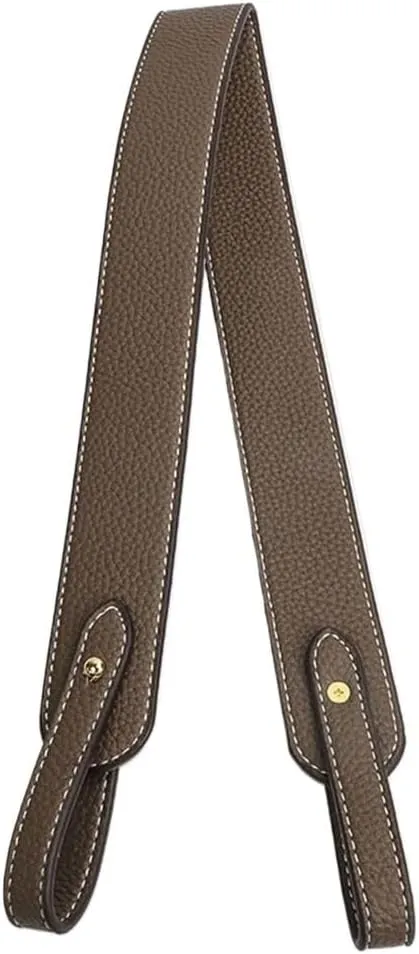 Crossbody bag shoulder strap accessories remodeling underarm bag pu strap