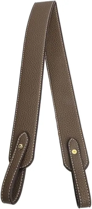 Crossbody bag shoulder strap accessories remodeling underarm bag pu strap