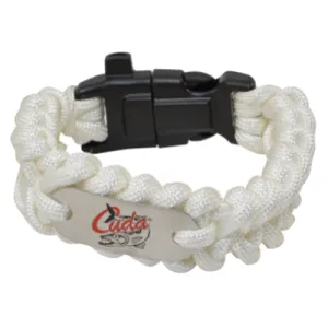 Cuda Bracelet-mens