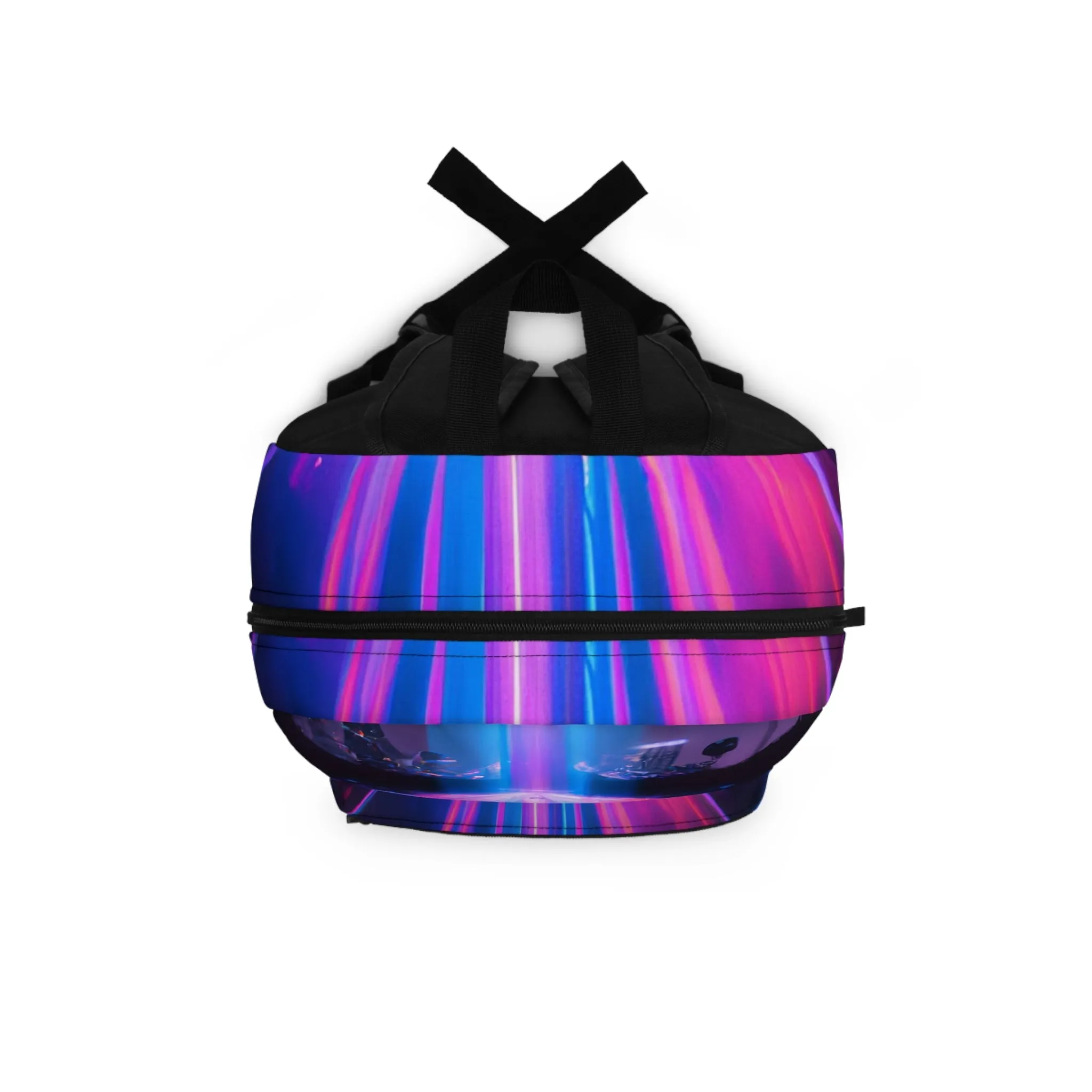 Cyber City -Backpack