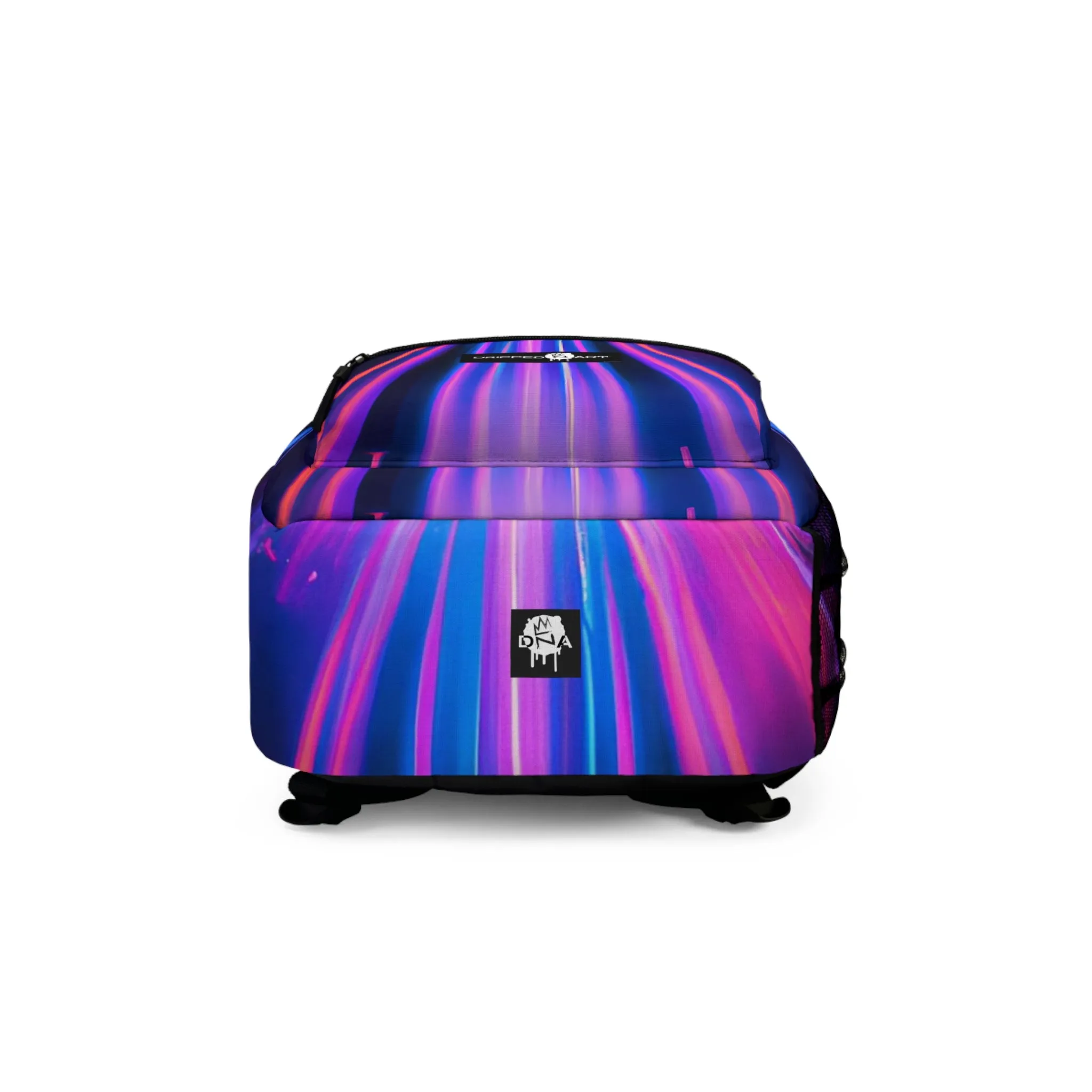 Cyber City -Backpack