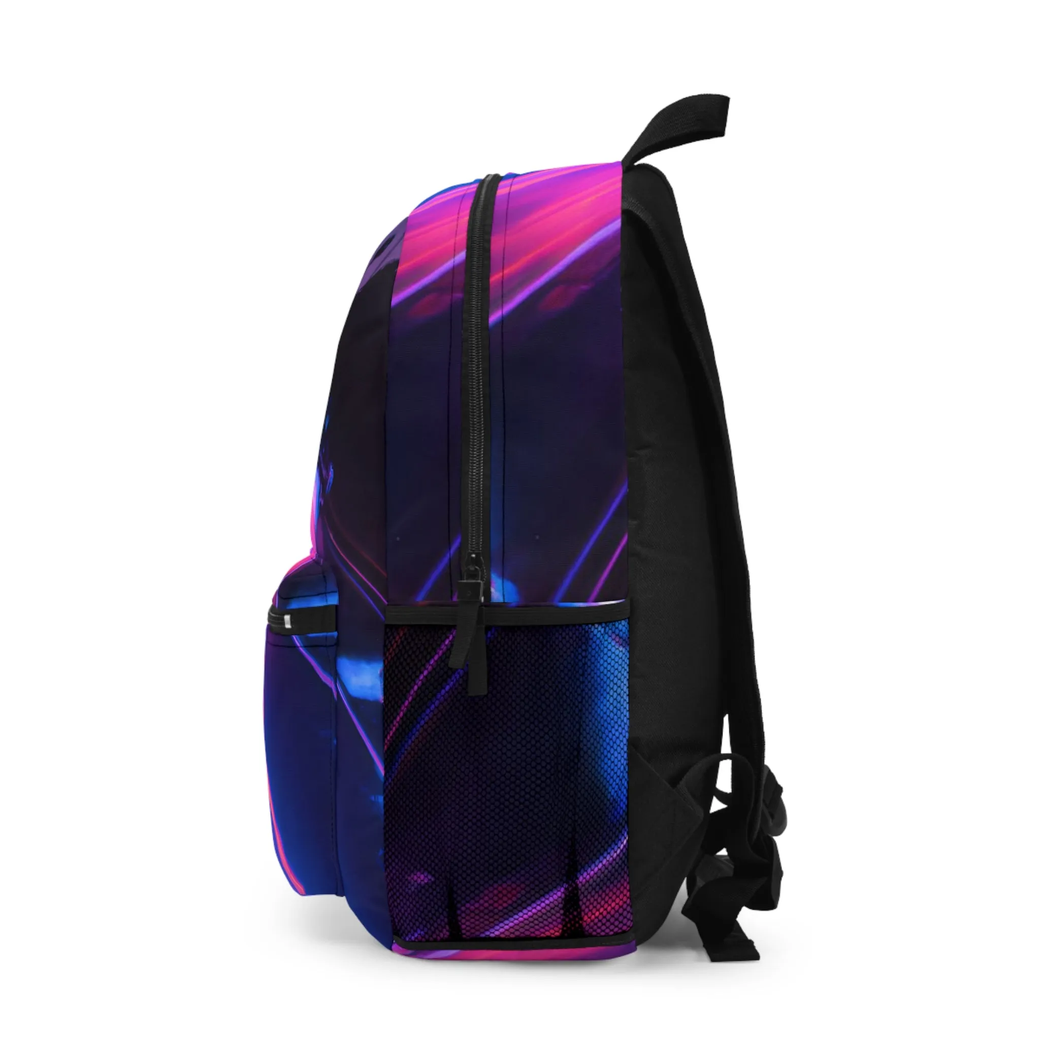 Cyber City -Backpack