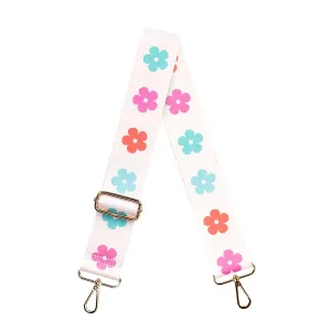 Daisy Adjustable Crossbody Bag Strap