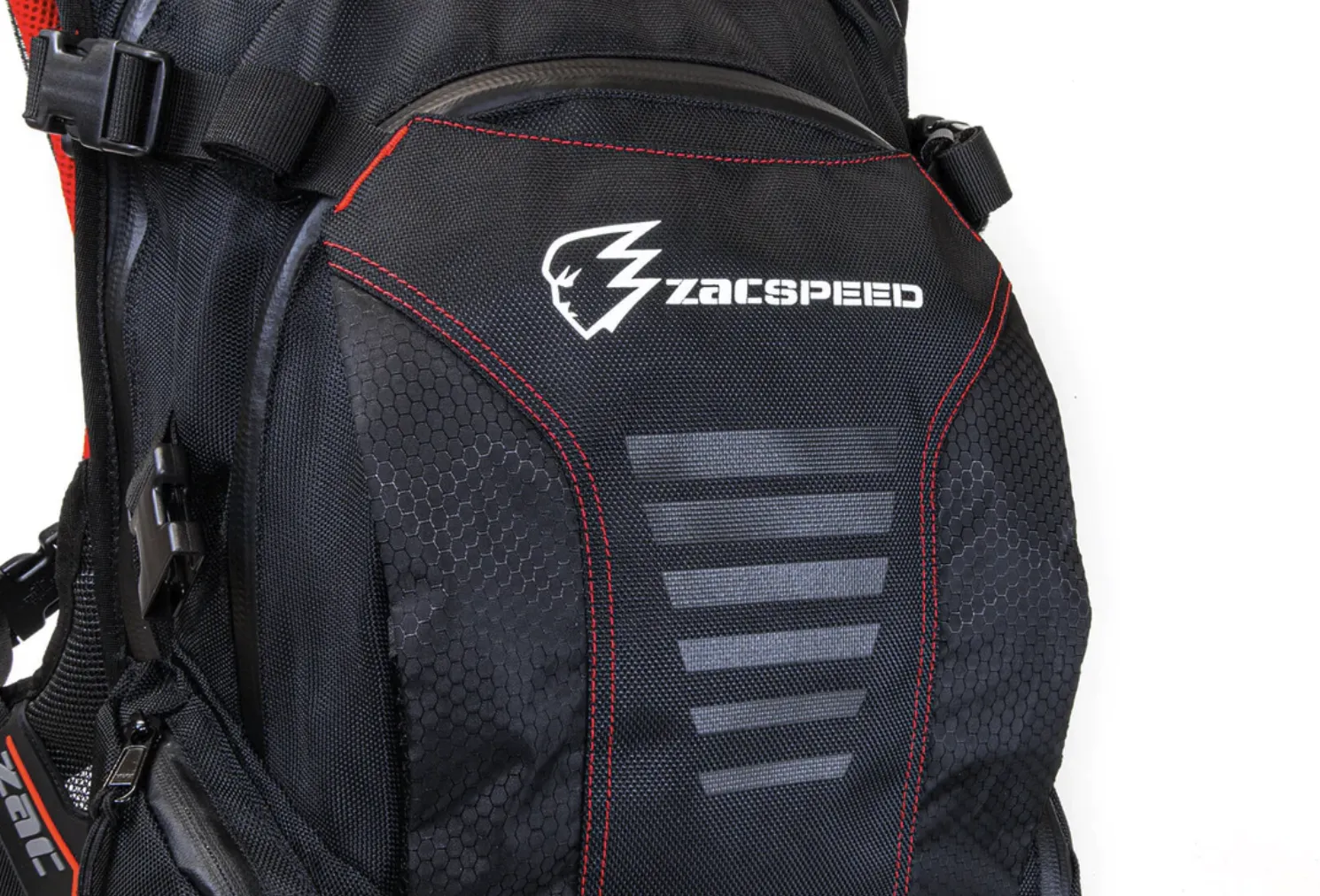 DAKAR Backpack