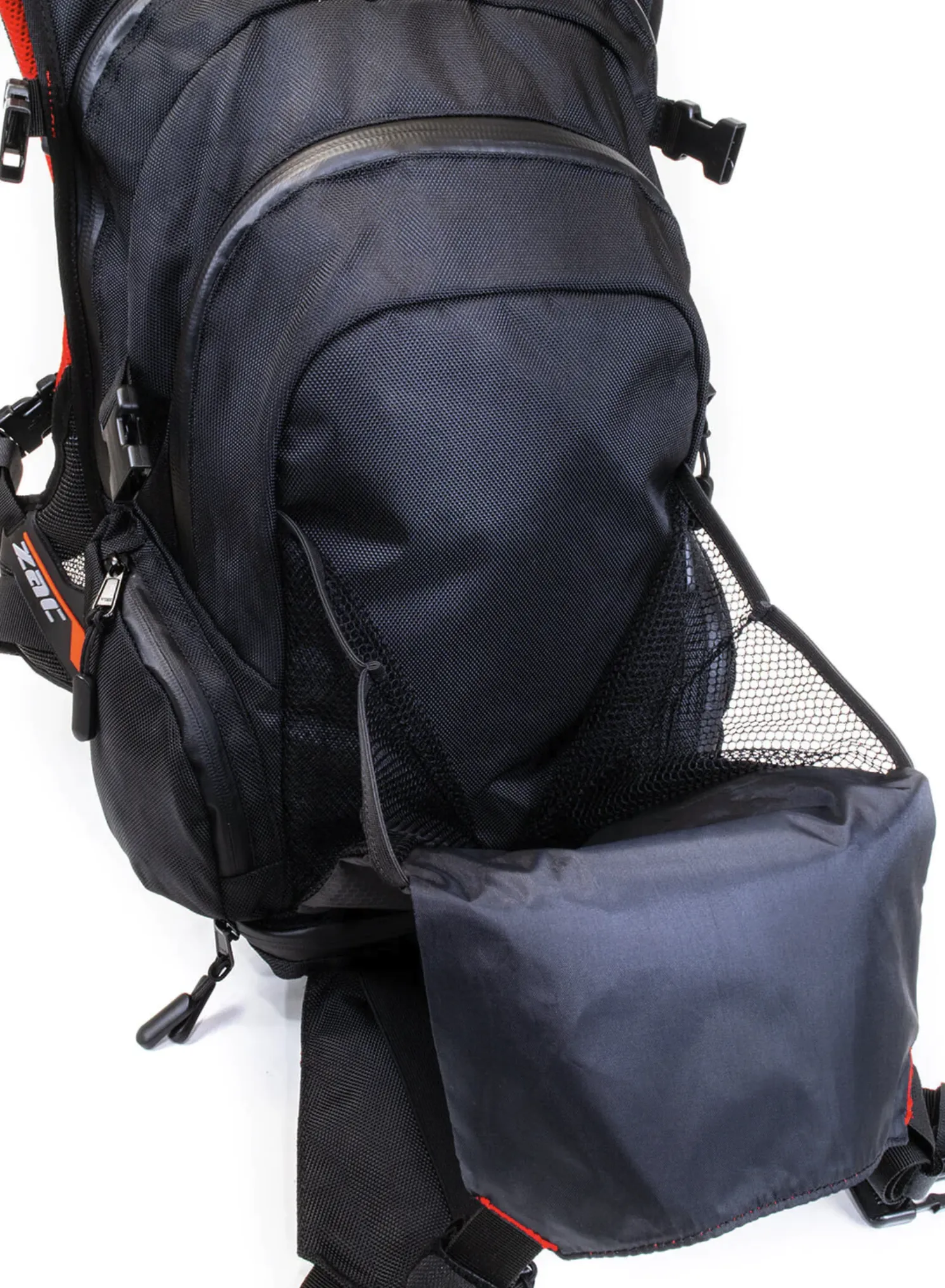 DAKAR Backpack