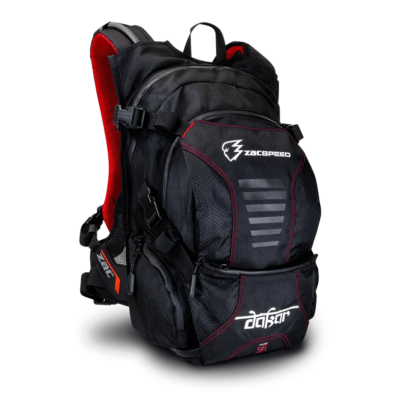 DAKAR Backpack