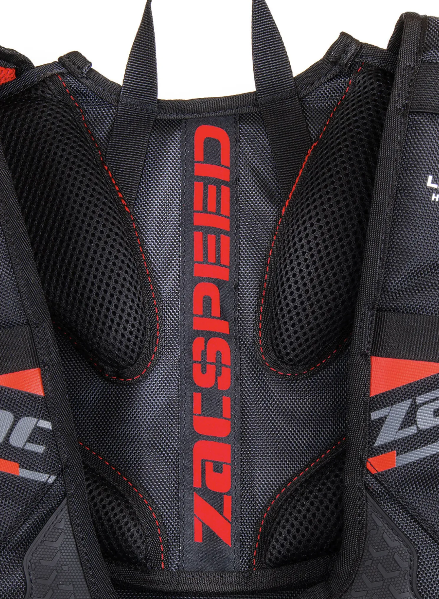 DAKAR Backpack