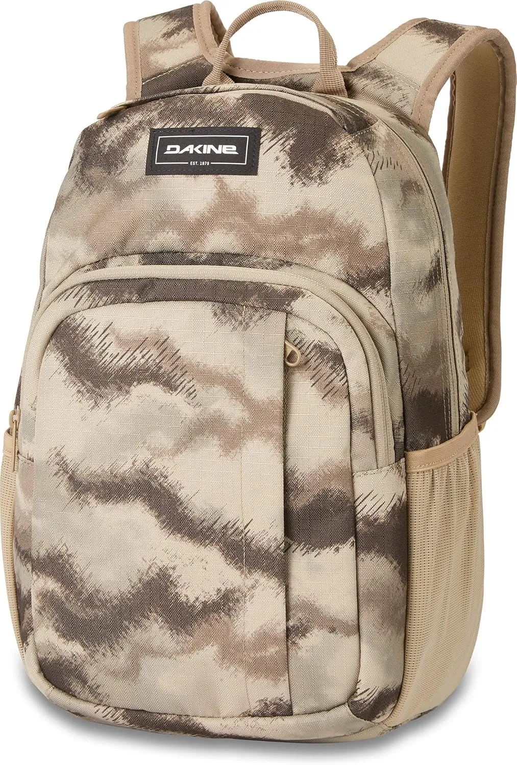 Dakine Campus S 18L - Ashcroft Camo, One Size
