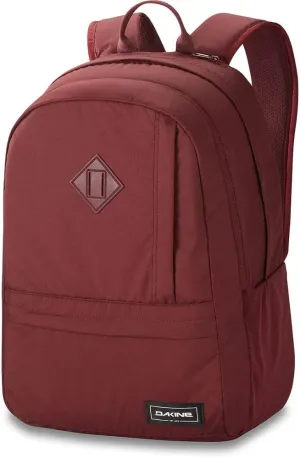 Dakine Essentials Pack 22L - Port Red, One Size