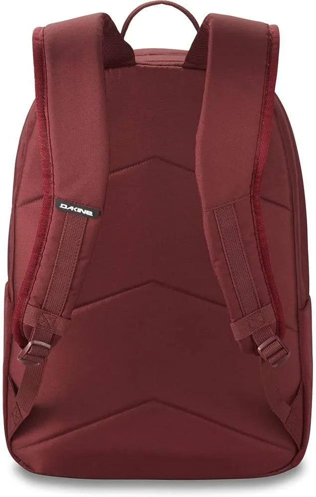 Dakine Essentials Pack 22L - Port Red, One Size