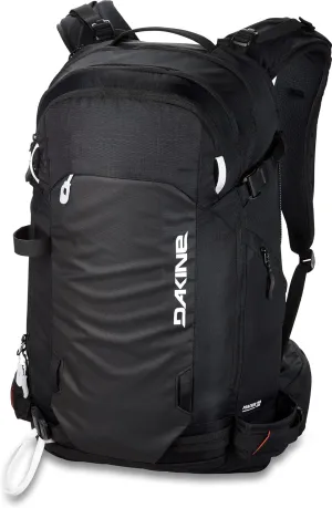 Dakine Poacher Backpack 32L - Black, One Size