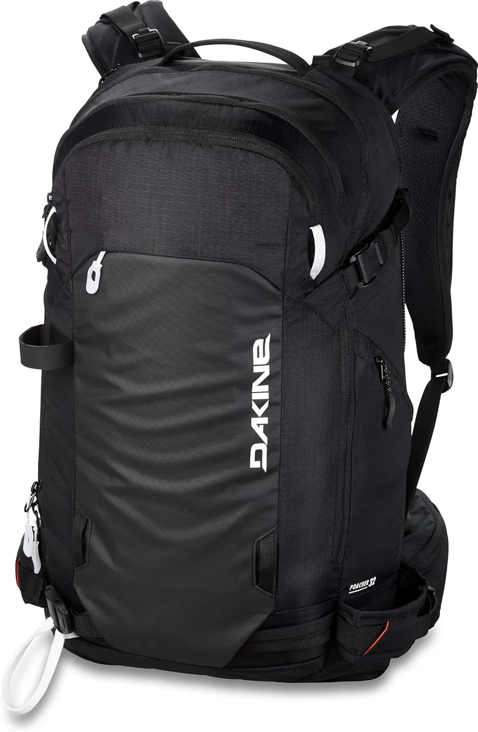 Dakine Poacher Backpack 32L - Black, One Size