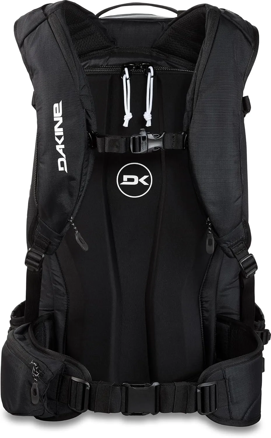 Dakine Poacher Backpack 32L - Black, One Size