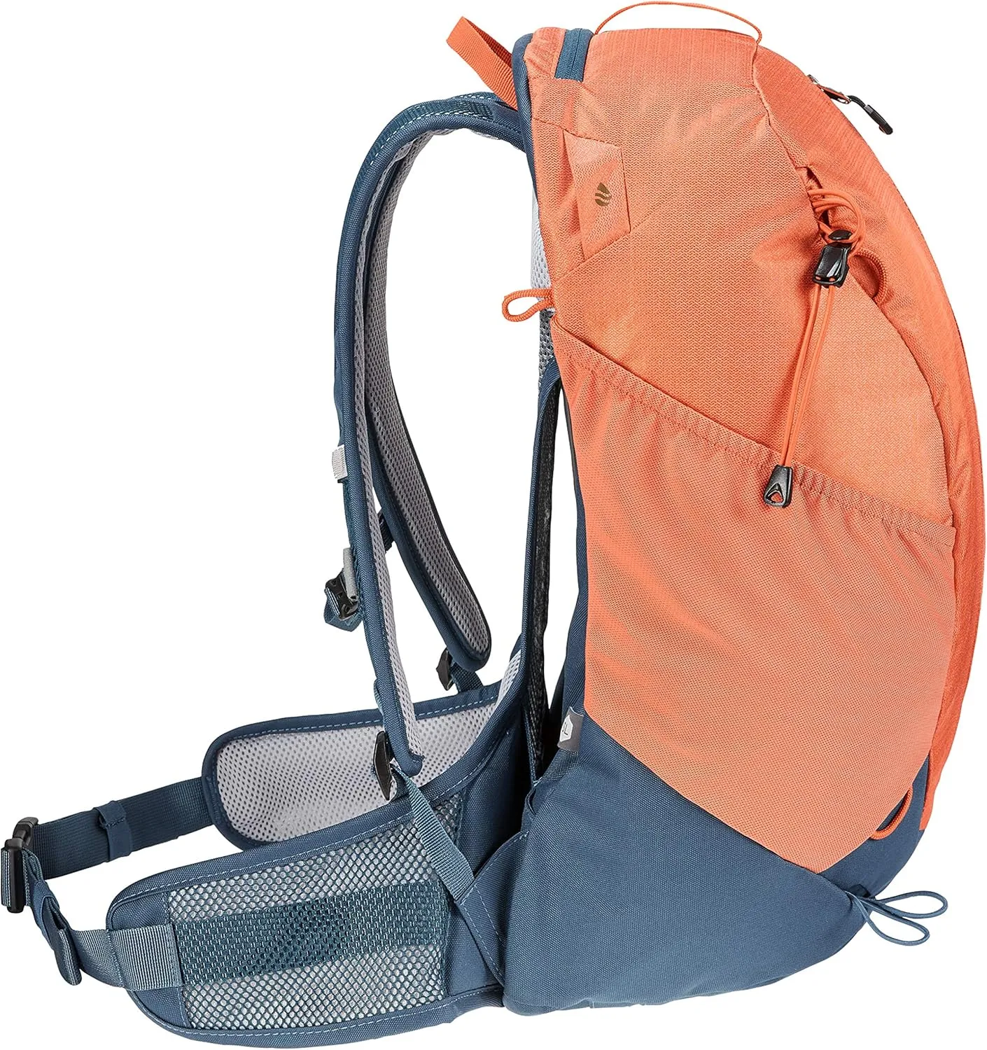 Deuter AC Lite 21 SL | Women's Fit Lightweight Day Hiking Backpack | Hydration Compatible, Ventilated Back & Rain Cover