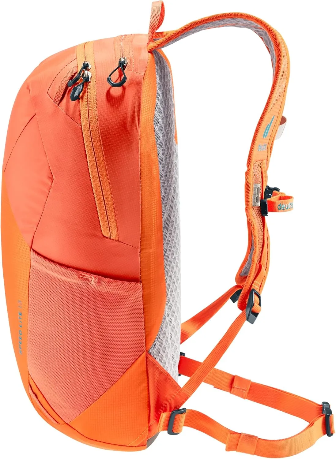 Deuter Speed Lite 13L Backpack, Paprika-Saffron