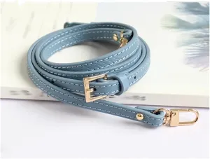 Diagonal Strap, Diagonal Cross Strap, Bag Modification are Adjustable(E)
