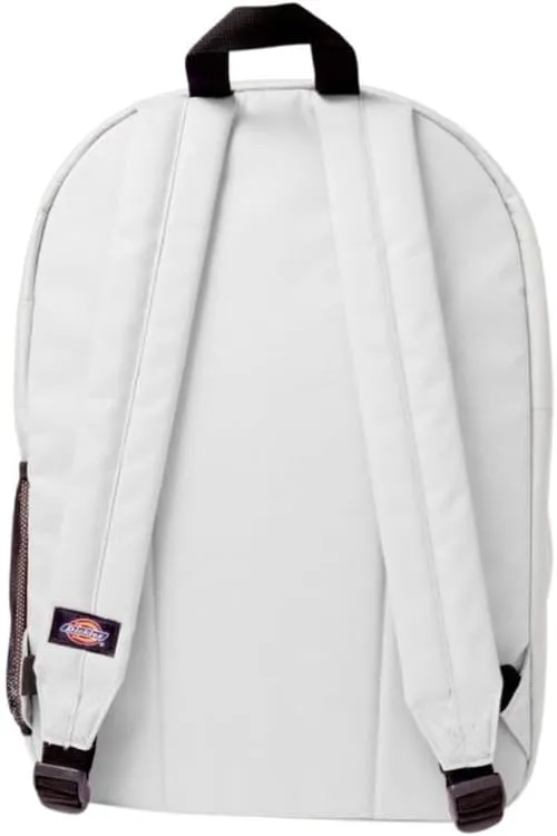 Dickies Essential Backpack, WHITE, AL