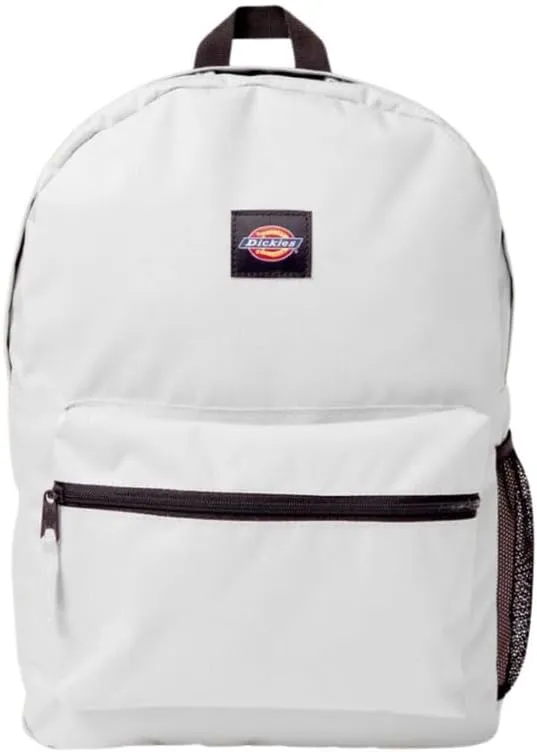 Dickies Essential Backpack, WHITE, AL