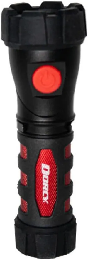 Dorcy Ultra HD Series COB Swivel Flashlight