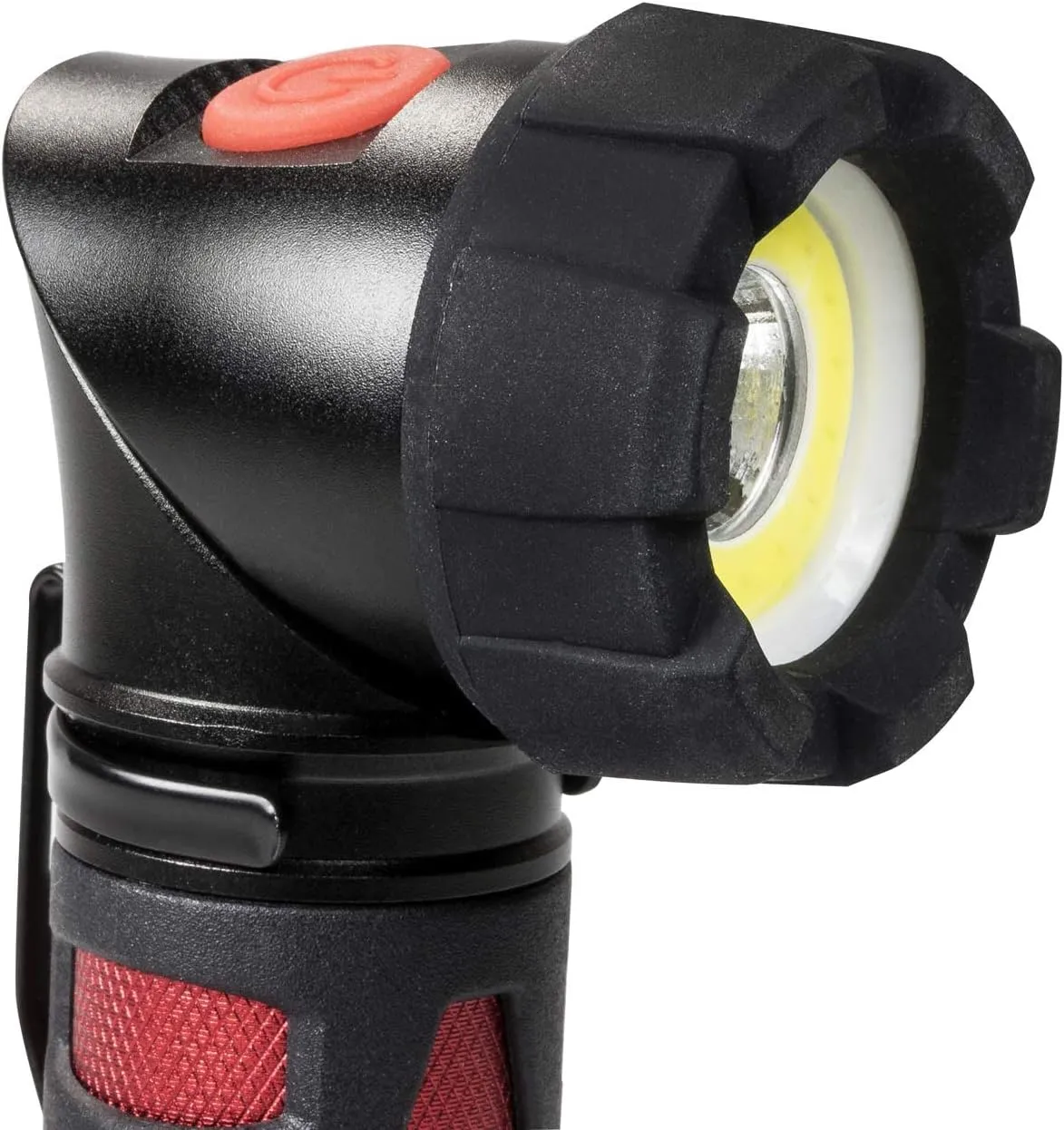 Dorcy Ultra HD Series COB Swivel Flashlight