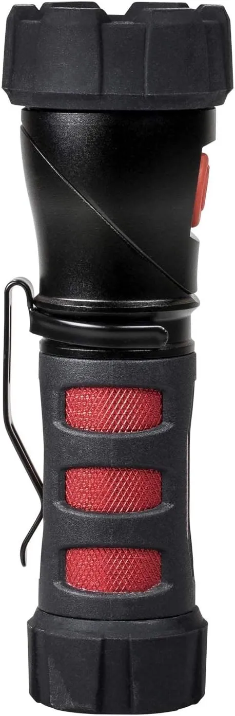 Dorcy Ultra HD Series COB Swivel Flashlight