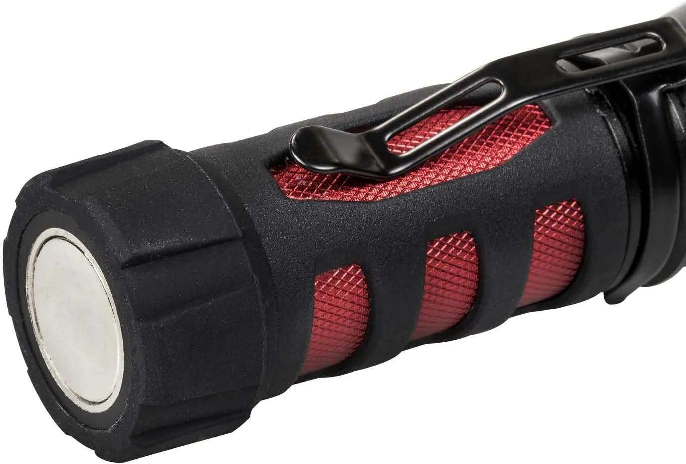 Dorcy Ultra HD Series COB Swivel Flashlight