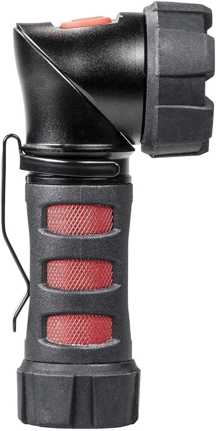 Dorcy Ultra HD Series COB Swivel Flashlight