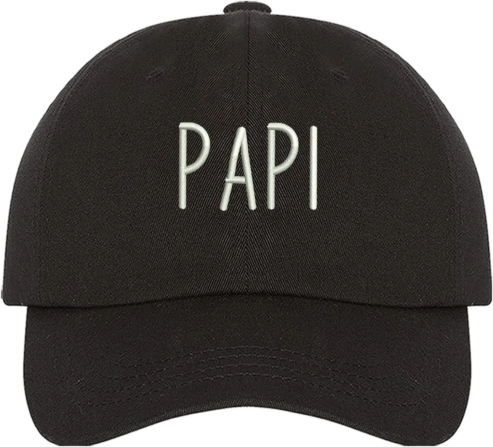 DSY Lifestyle Papi Baseball Hat