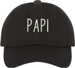 DSY Lifestyle Papi Baseball Hat